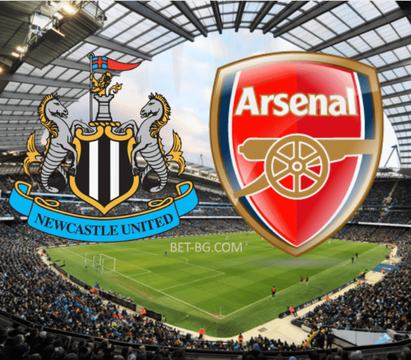 Newcastle - Arsenal bet365