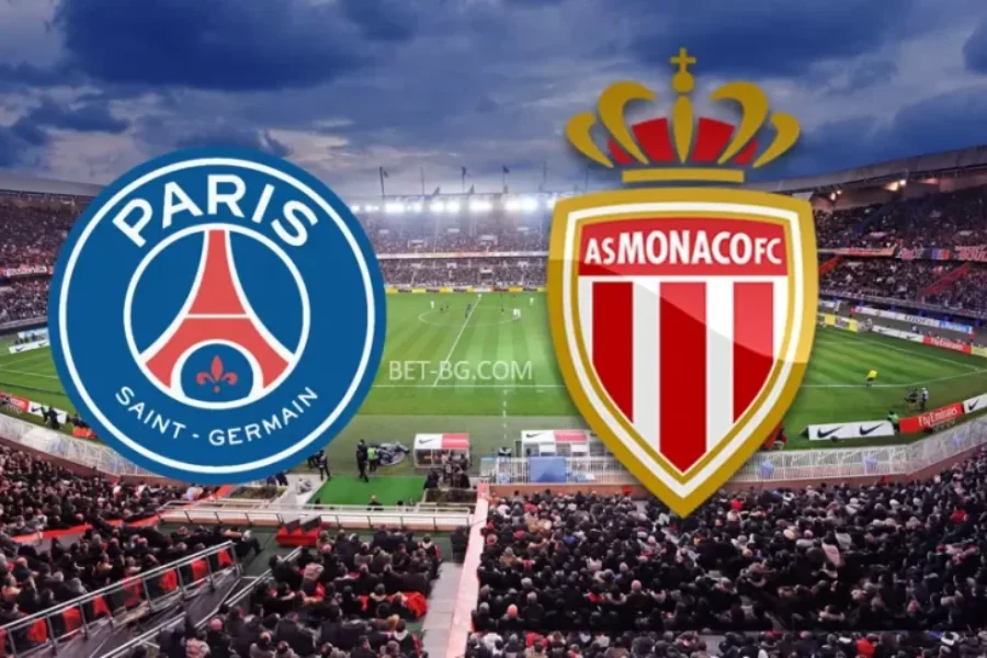 PSG - Monaco bet365