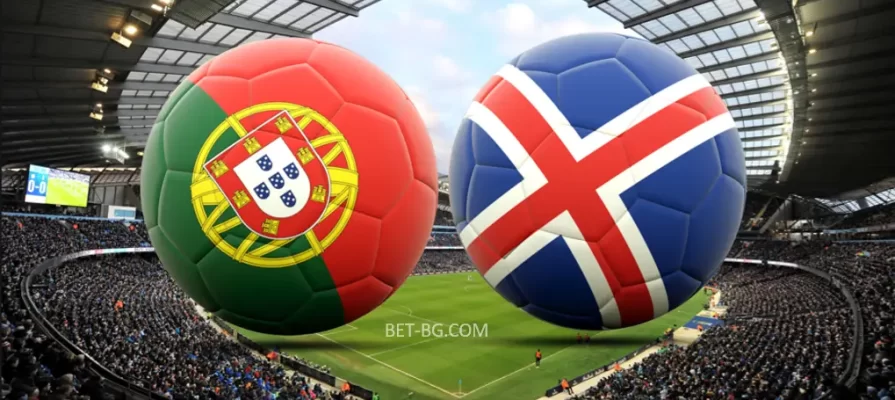 Portugal - Iceland bet365