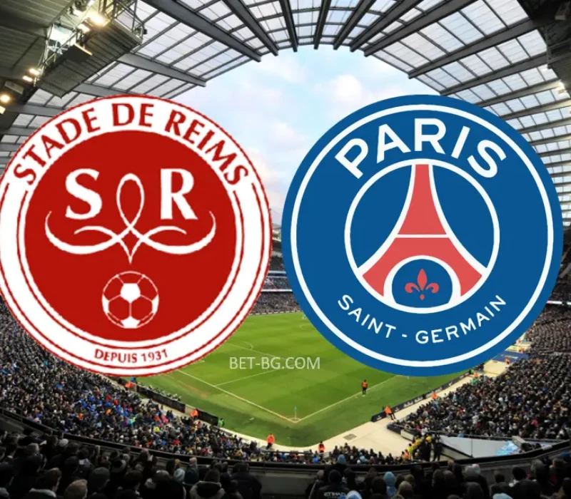 Reims - PSG bet365