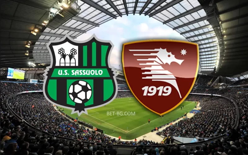 Sassuolo - Salernitana bet365