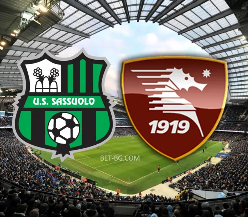 Sassuolo - Salernitana bet365