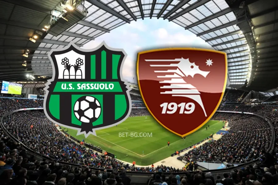 Sassuolo - Salernitana bet365