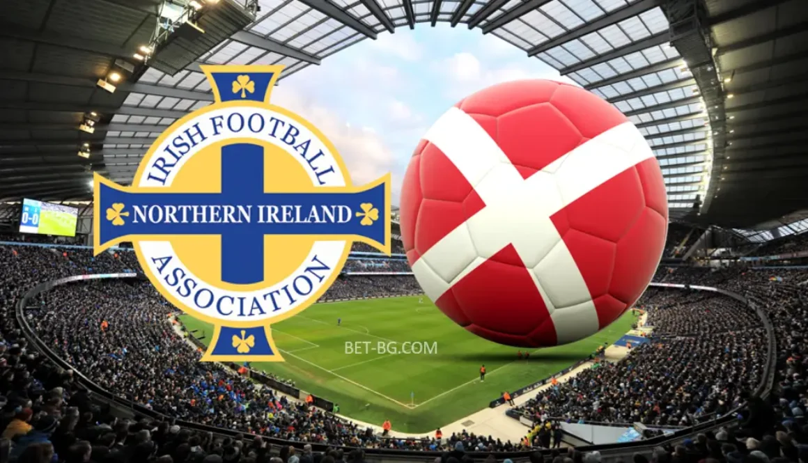 Northern Ireland - Denmark bet365