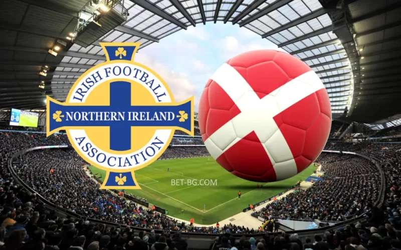 Northern Ireland - Denmark bet365