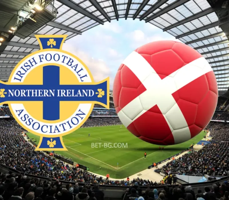 Northern Ireland - Denmark bet365