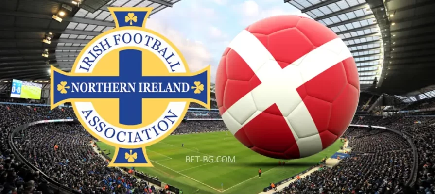 Northern Ireland - Denmark bet365