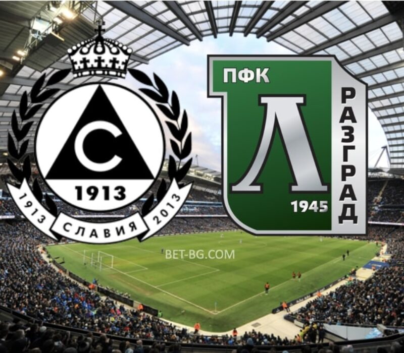 Slavia Sofia - Ludogorets bet365