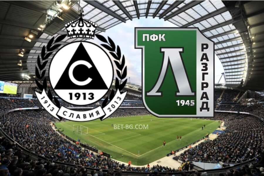 Slavia Sofia - Ludogorets bet365