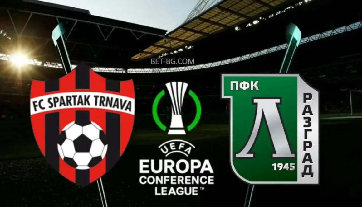 Spartak Tarnava - Ludogorets bet365