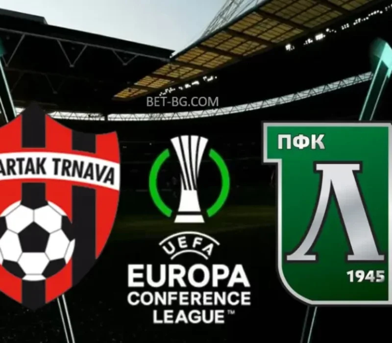 Spartak Tarnava - Ludogorets bet365