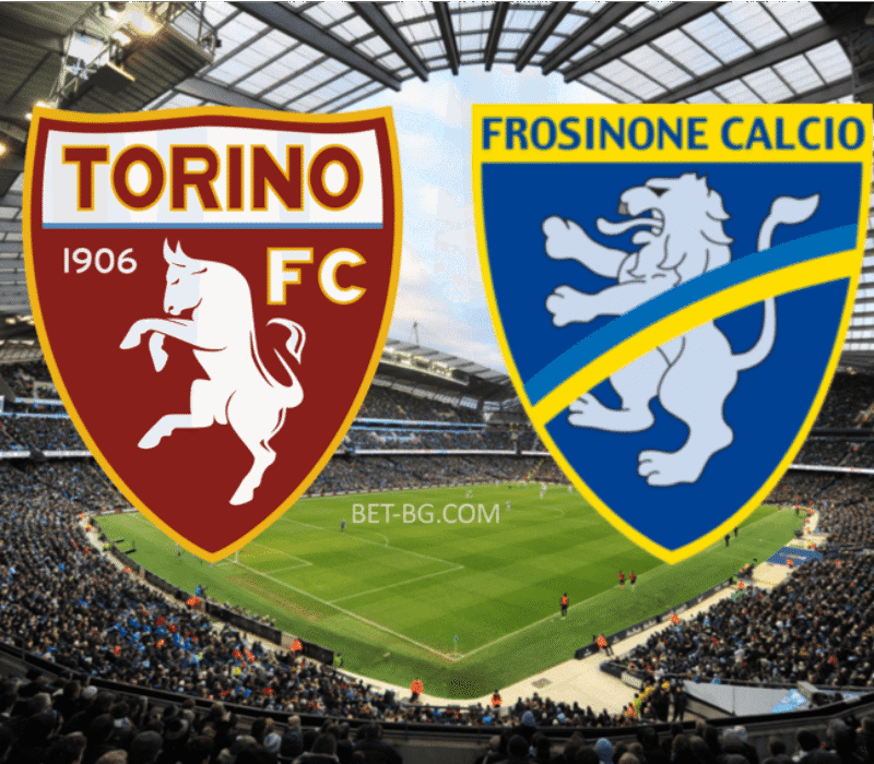 Торино - фрозиноне bet365