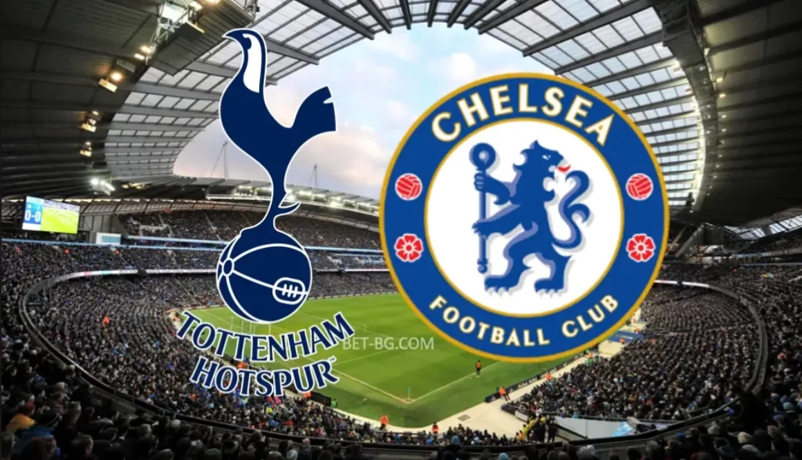 Tottenham- Chelsea bet365