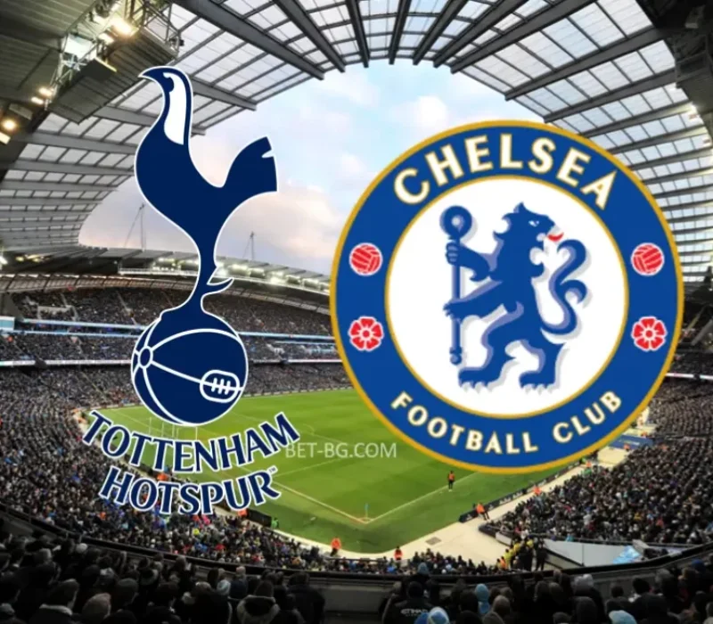 Tottenham- Chelsea bet365