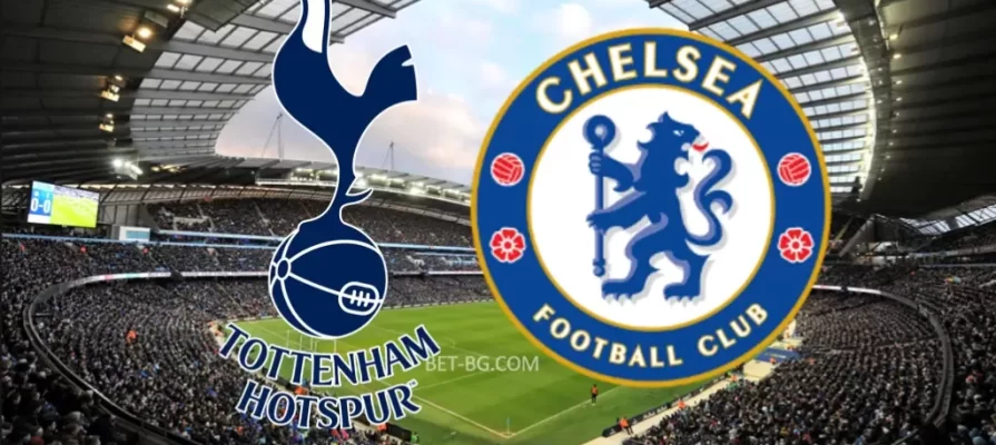 Tottenham- Chelsea bet365