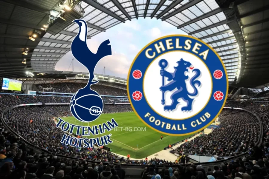 Tottenham- Chelsea bet365