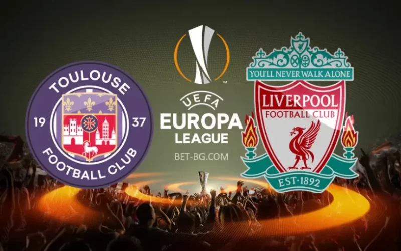 Toulouse - Liverpool bet365