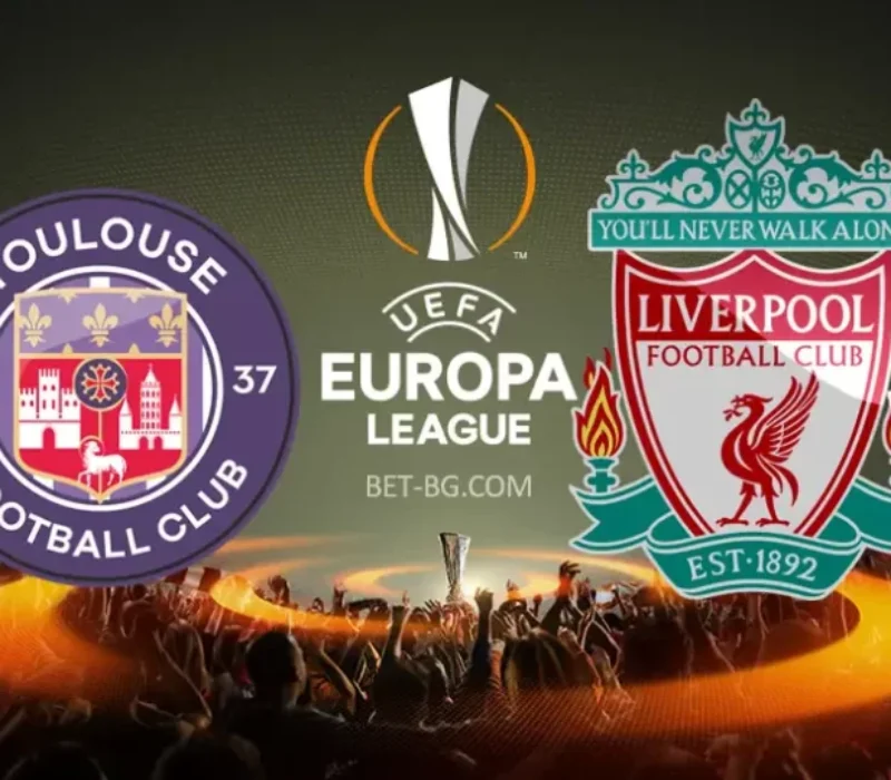 Toulouse - Liverpool bet365