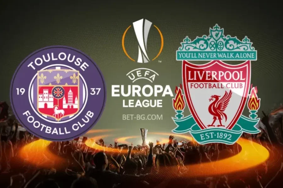 Toulouse - Liverpool bet365