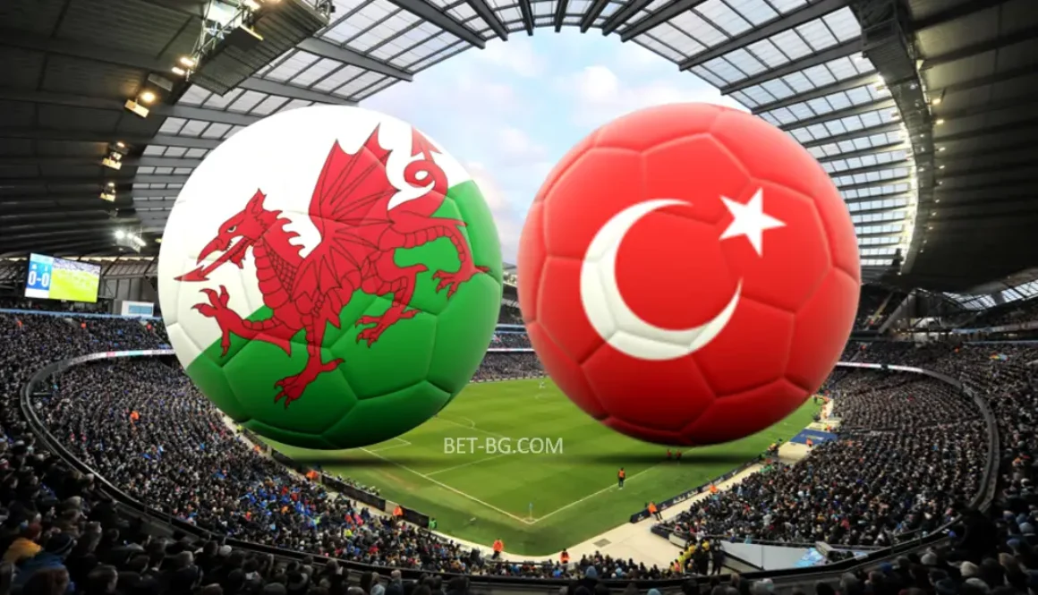 Уелс - Турция bet365