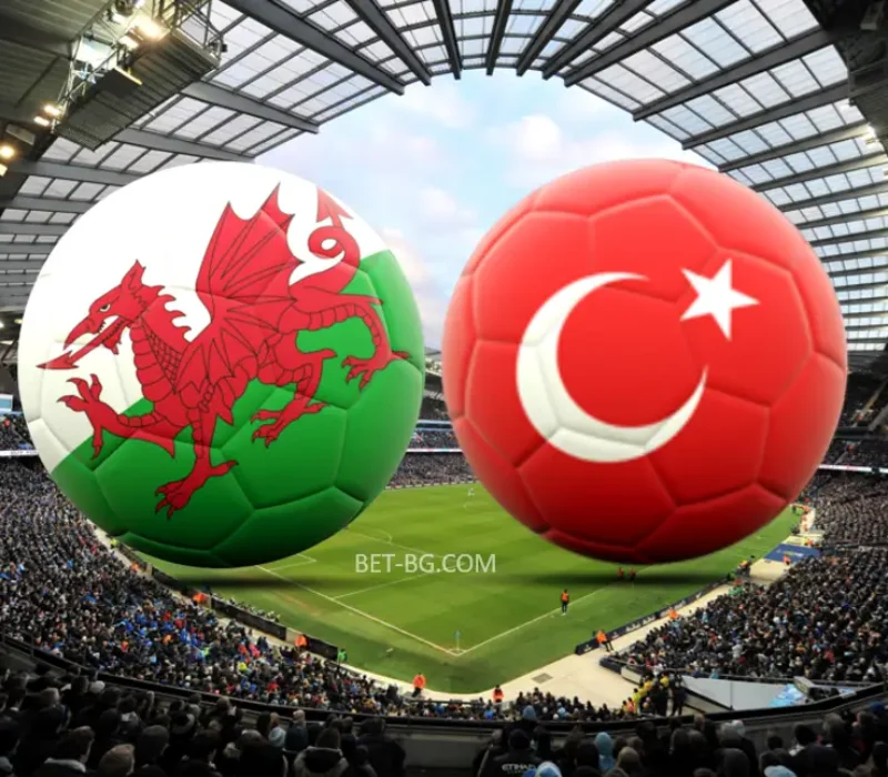Уелс - Турция bet365