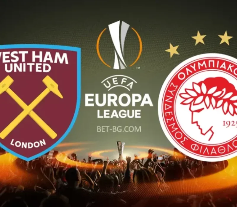 West Ham - Olympiakos bet365