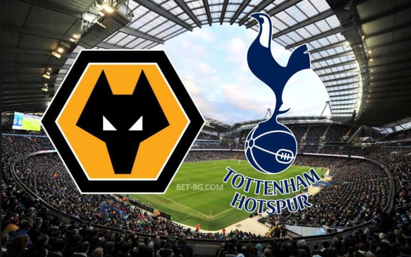 Wolverhampton - Tottenham bet365