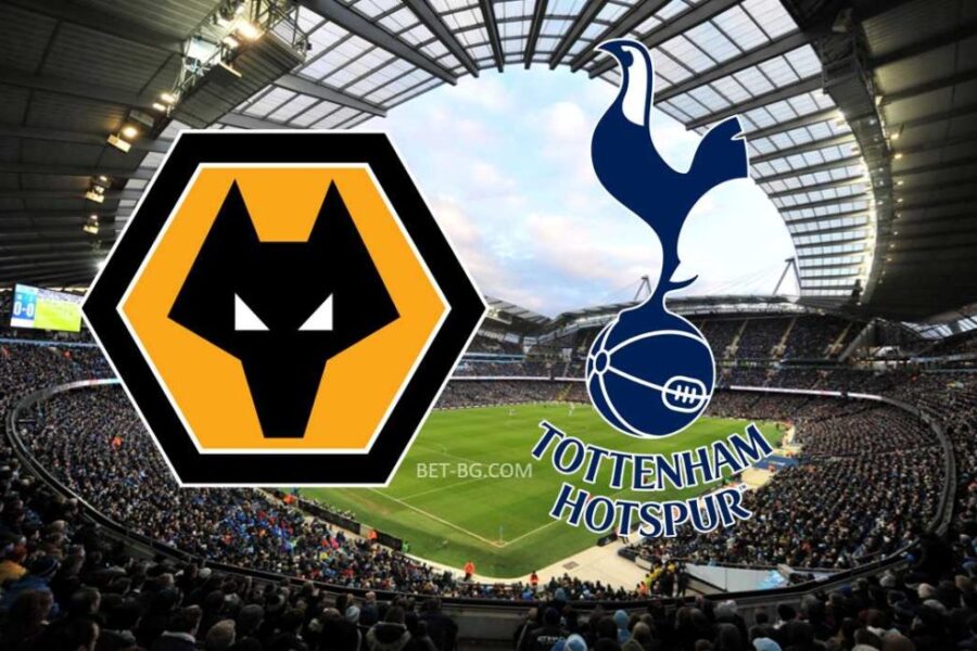 Wolverhampton - Tottenham bet365