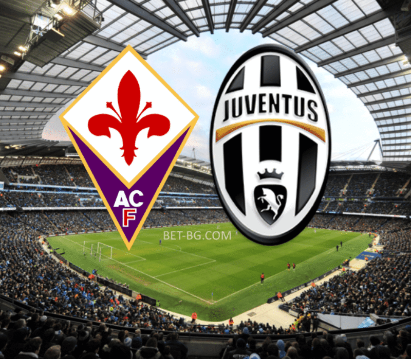 Fiorentina - Juventus bet365