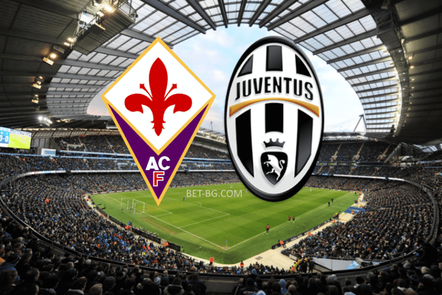 Fiorentina - Juventus bet365