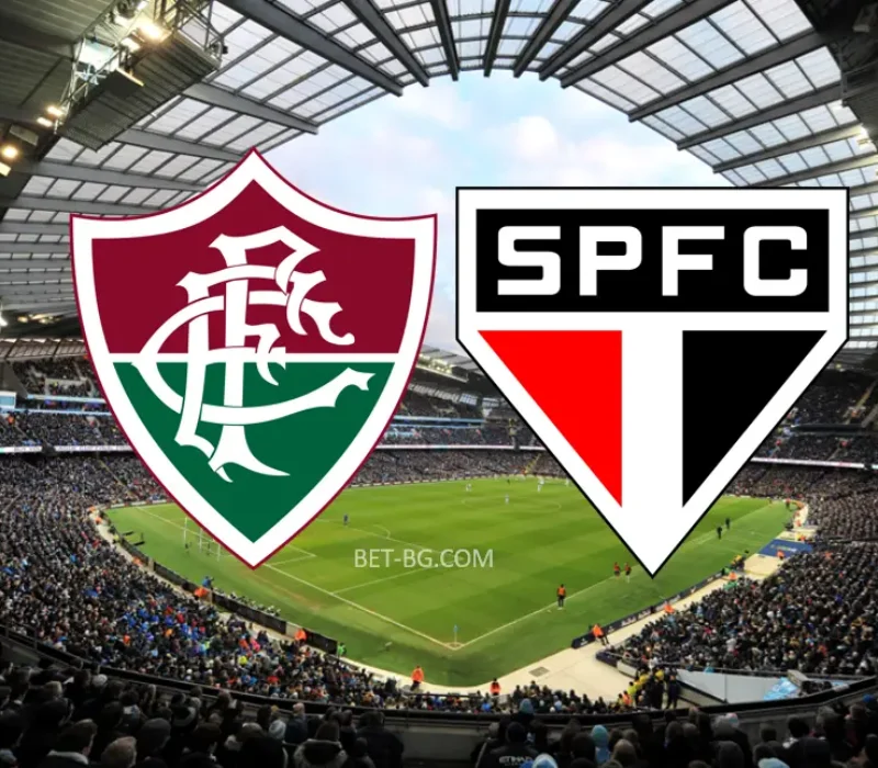 Fluminense - Sao Paulo bet365