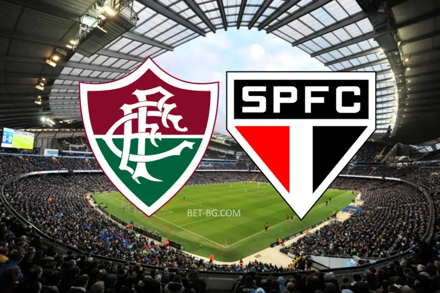 Fluminense - Sao Paulo bet365