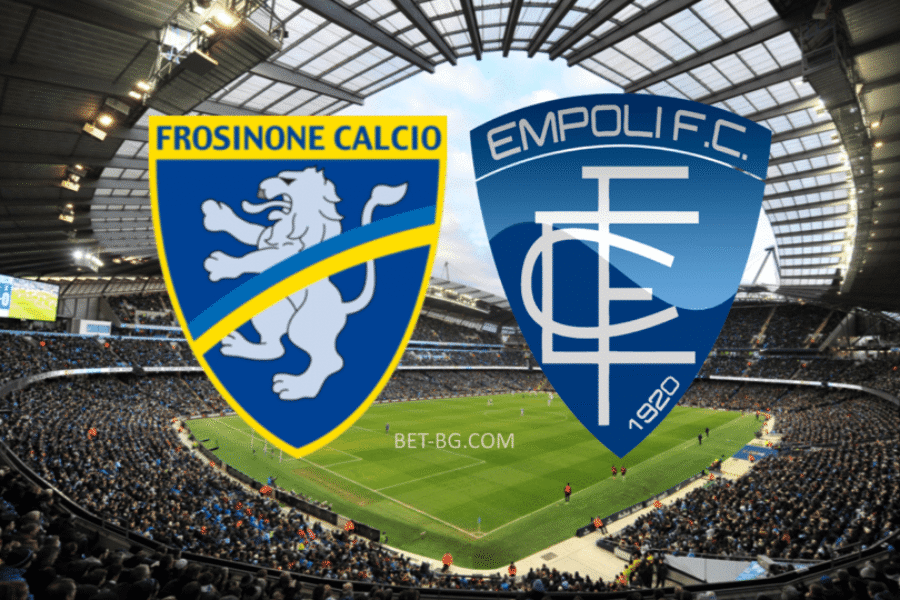 Frosinone - Empoli bet365