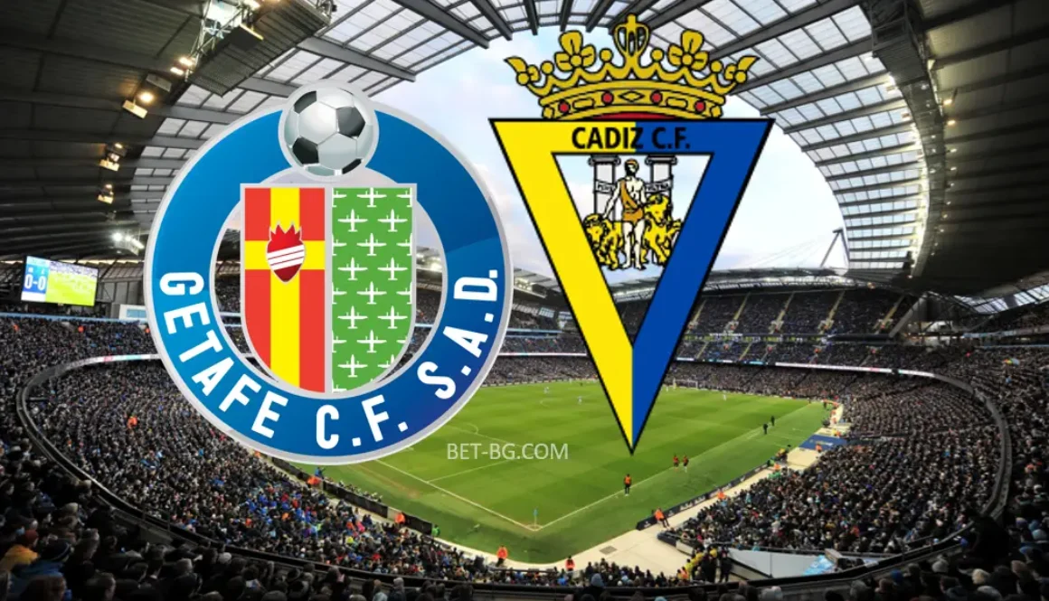 Getafe - Cadiz bet365