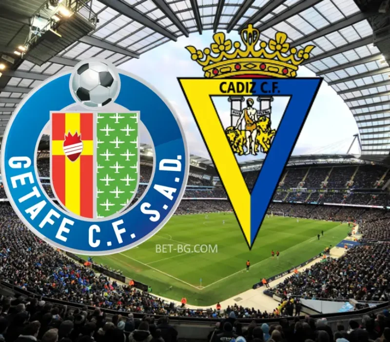 Getafe - Cadiz bet365