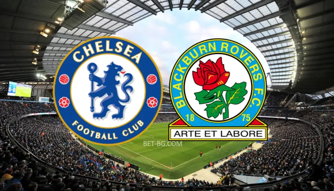 Chelsea - Blackburn bet365