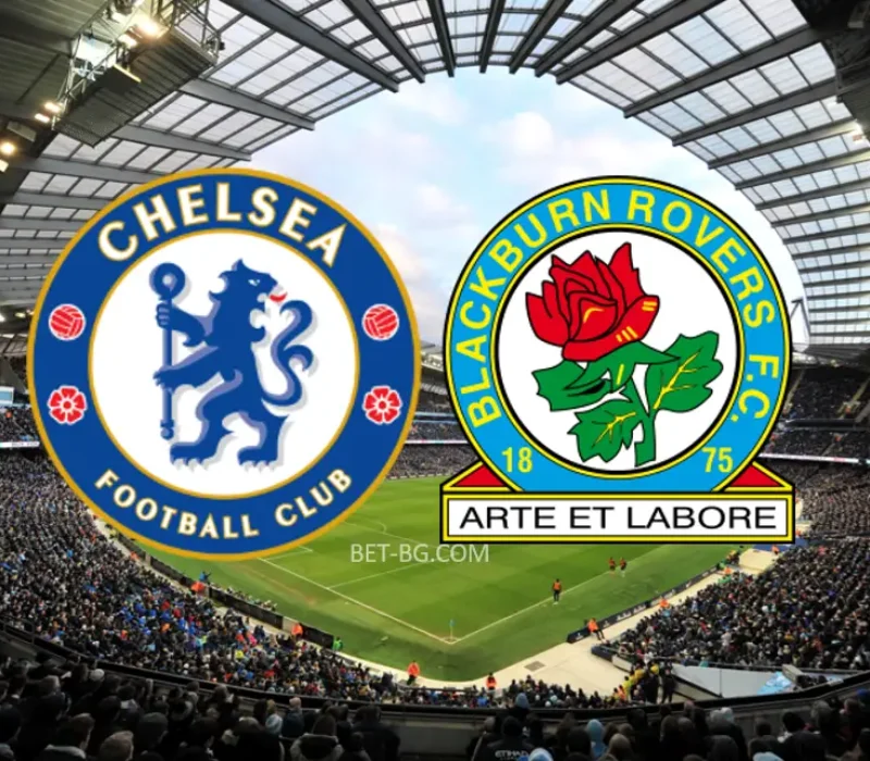 Chelsea - Blackburn bet365