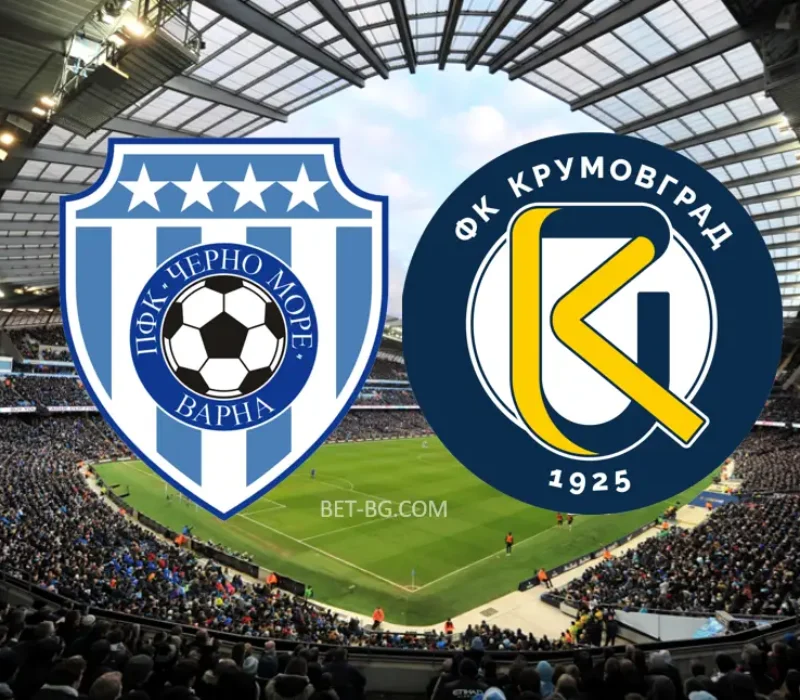 Black Sea - Krumovgrad bet365