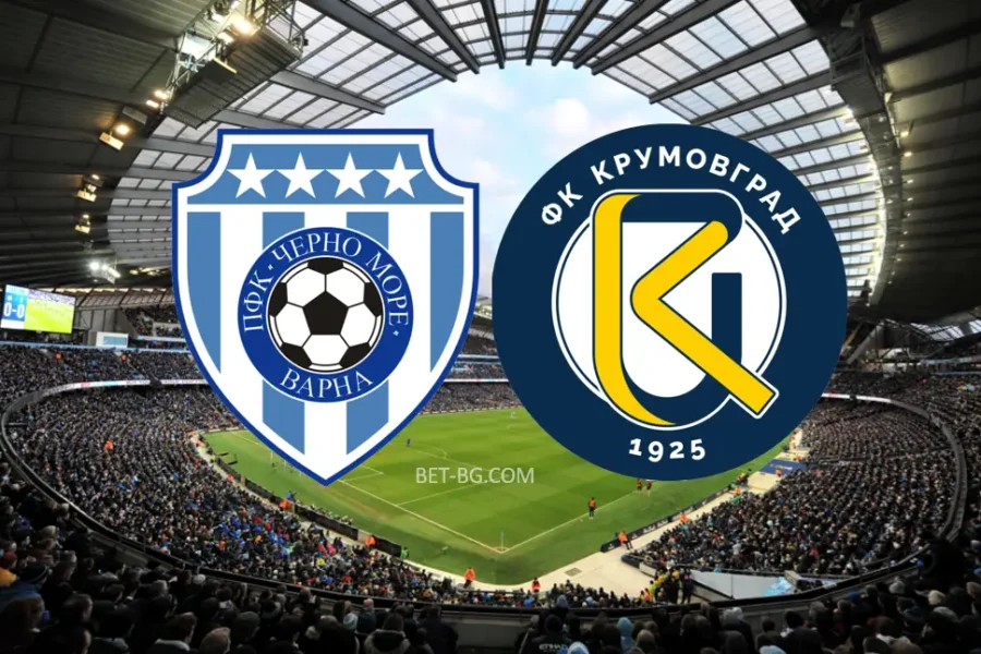 Black Sea - Krumovgrad bet365 Black Sea - Krumovgrad bet365