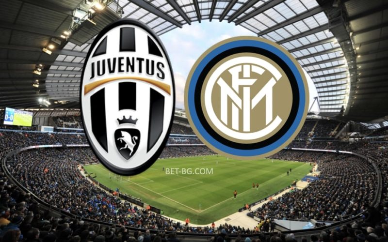 Juventus - Inter Milan bet365