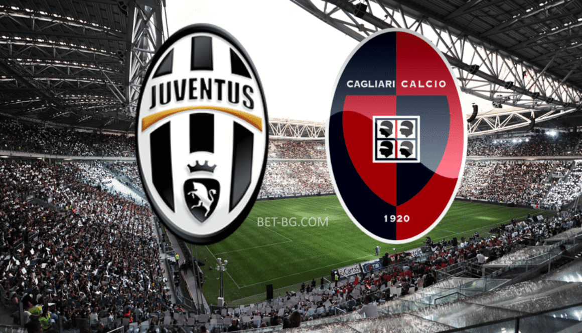 Juventus - Cagliari bet365