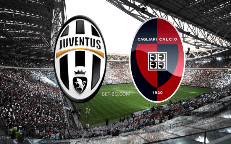 Juventus - Cagliari bet365