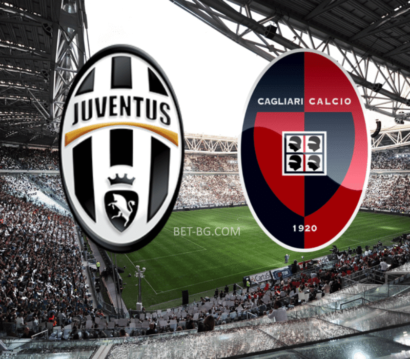 Juventus - Cagliari bet365