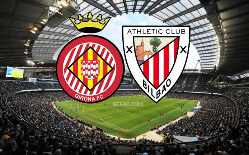 girona - athletic bilbao bet365