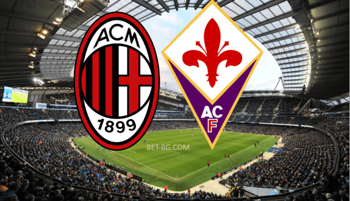 Milan - Fiorentina bet365