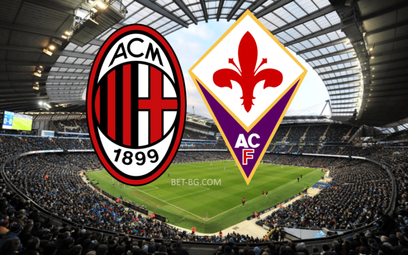 Milan - Fiorentina bet365