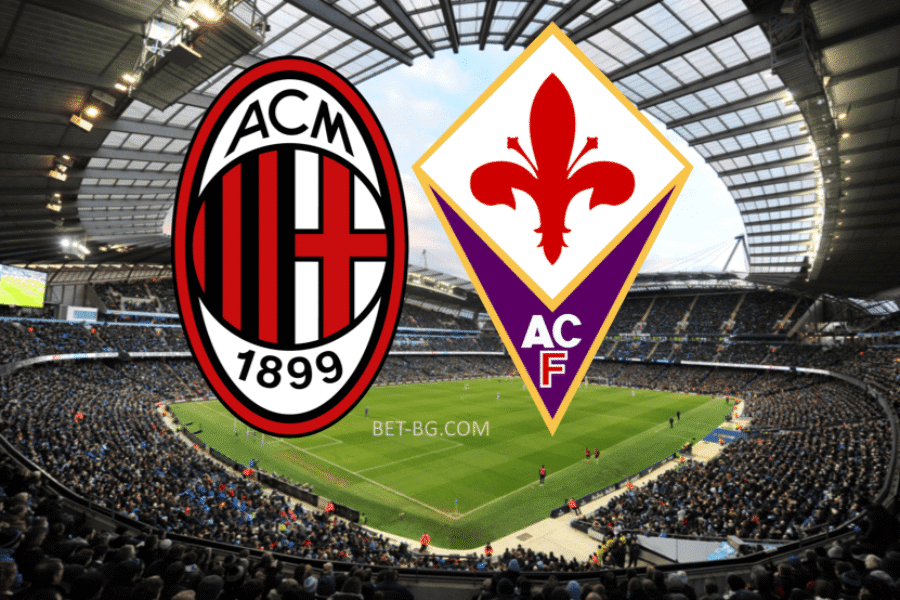 Milan - Fiorentina bet365