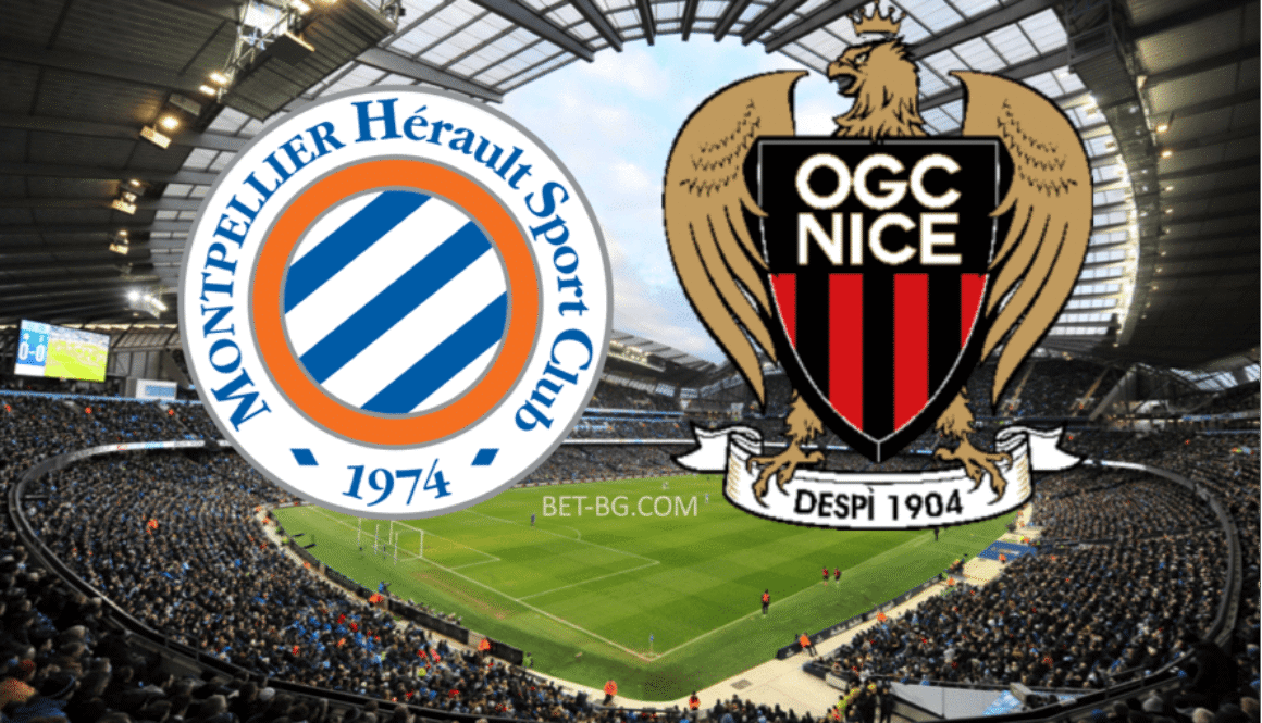 Montpellier - Nice bet365