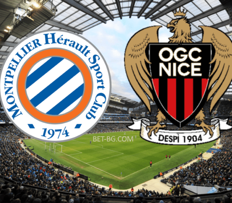 Montpellier - Nice bet365