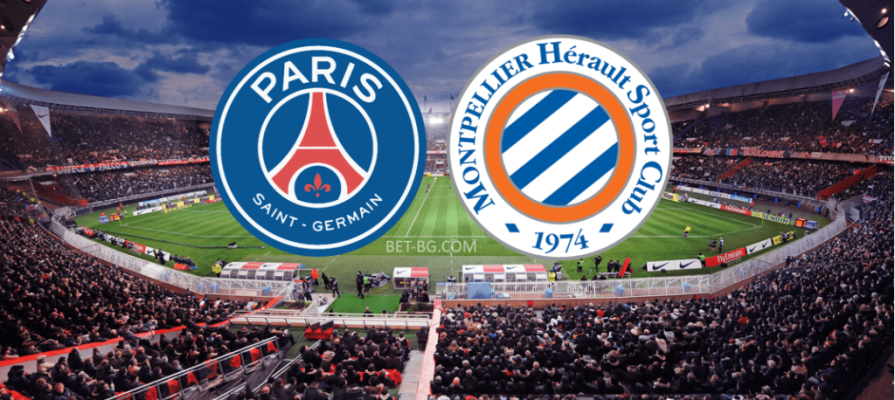 PSG - Montpellier bet365